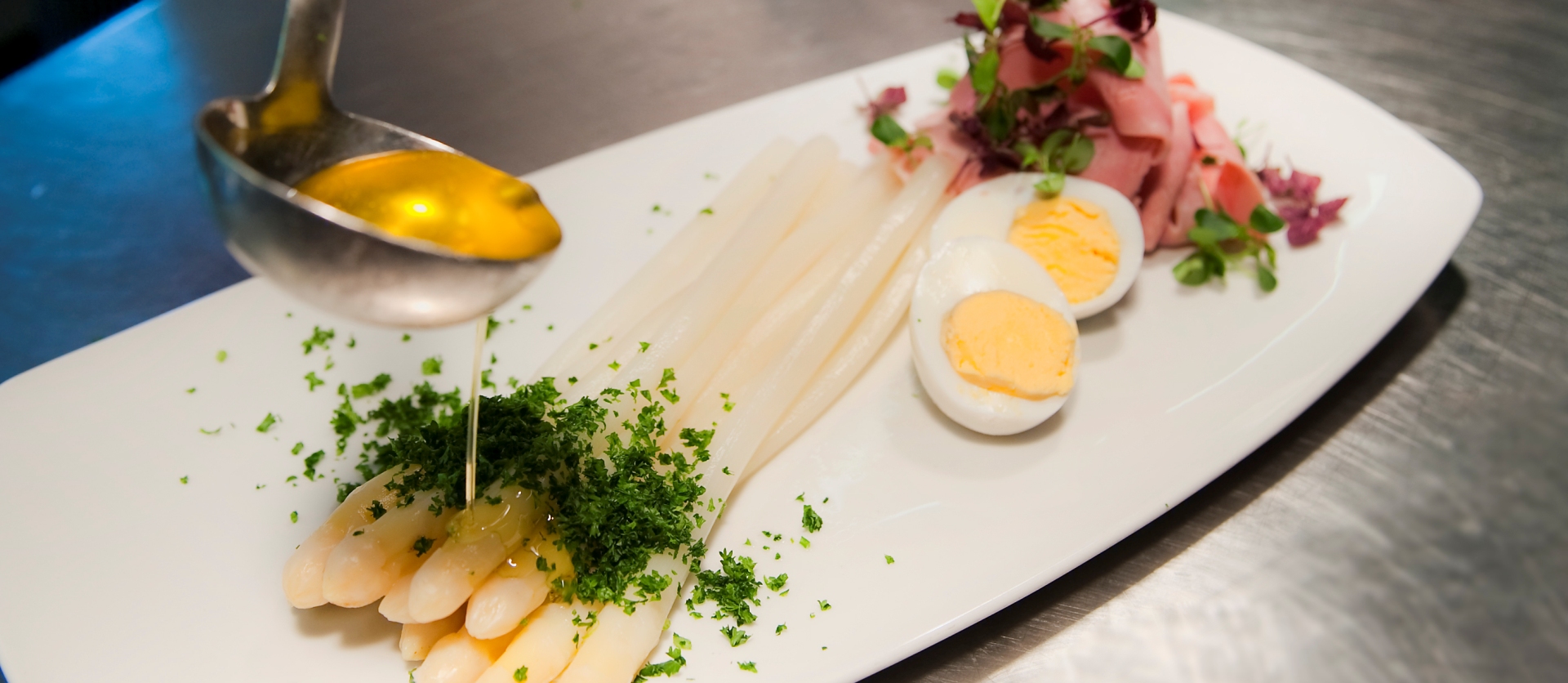 Asperges
